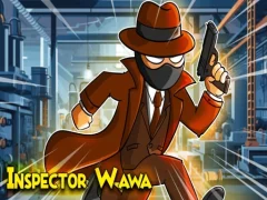 Гаме Inspector Wawa онлајн