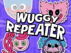 Spill Wuggy Repeater online