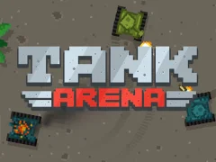 游戏Tank Arena在线