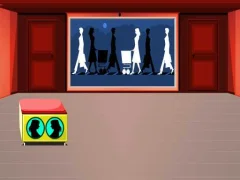 G2L Out House Escape – kostenloses Online-Spiel