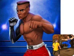 Street Fighter IV Champion Edition — bezmaksas tiešsaistes spēle