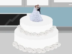 My Wedding Cake เกมออนไลน์