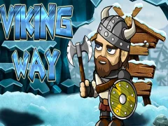 Wiking Way 