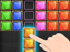 Blocks Puzzle  — لعبة مجانية اون لاين