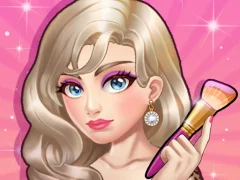 Cute Girl Love Match เกมออนไลน์