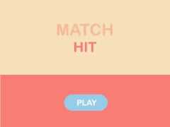 Match Hit – kostenloses Online-Spiel