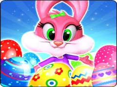 Spill Match Easter Eggs online