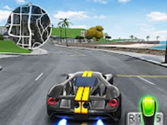 Гаме 3D Driving Class онлајн