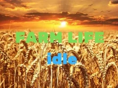 Farm Life idle – tasuta veebimäng
