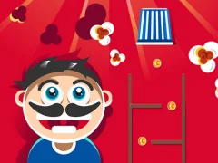 Trò chơi Popcorn Eater trực tuyến