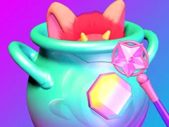 Spill Mixing Dolls Surprise online