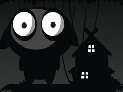 Shadow Adventure — bezmaksas tiešsaistes spēle