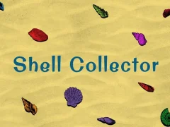 Spel Shell Collector på nätet