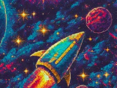 Spill Galactic Jumper online