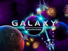Гаме Galaxy Warriors онлајн