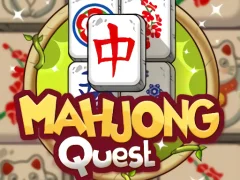 Mahjong Link Puzzle — لعبة مجانية اون لاين