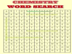 Word search html5 – kostenloses Online-Spiel