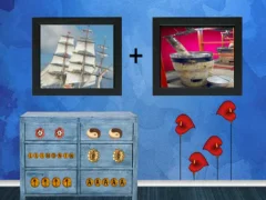 Laro Pirate Boy Escape online