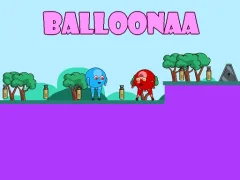 Igra Balloonaa online