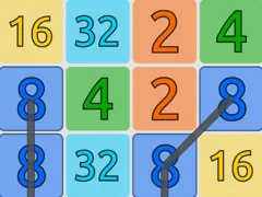 Can You Reach 8K? — لعبة مجانية اون لاين