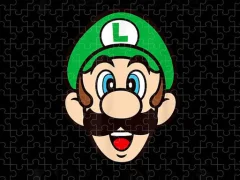 Spel Super Mario Jigsaw Puzzle: season 2 på nätet