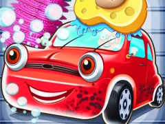 car wash 