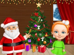 Spill Sweet Baby Girl Christmas online