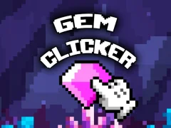 Jwèt Gem Clicker sou entènèt
