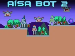 Igra Aisa Bot 2 online