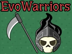 EvoWarriors.fun — 無料オンラインゲーム