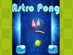 Astro Pong 