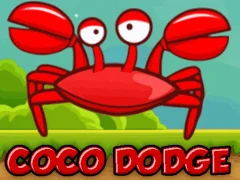 Гаме Coco Dodge онлајн