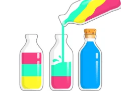 Color Sort — لعبة مجانية اون لاين