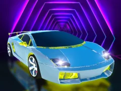 游戏Cyber City Driver在线