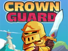 Jwèt King guard sou entènèt