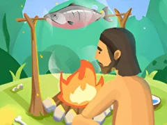 Island Troll Tribes 3D — bezmaksas tiešsaistes spēle