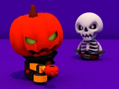 Гаме Jack-O Gunner онлајн