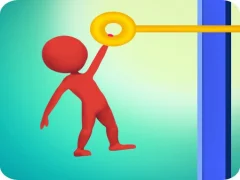 Rescue Friend — لعبة مجانية اون لاين