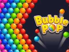 Spel Bubble Pop Shooter online