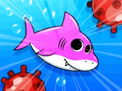 Spill Go Baby Shark Go online