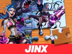 Spill Arcane Jigsaw Puzzle online