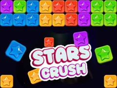 Spel Stars Crush på nätet