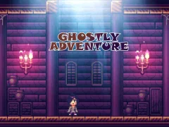 Igra Ghostly Adventure online