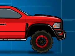 Pickap Driver : Car Game — bezmaksas tiešsaistes spēle