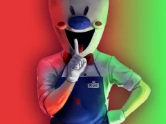 Igra Icescream Horror Neighborhood online
