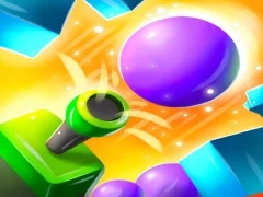 Cannon Balls — bezplatná online hra
