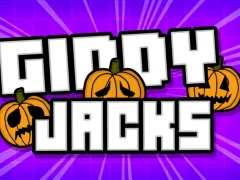 Spil Giddy Jacks online