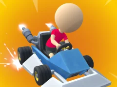 The Best Driver — لعبة مجانية اون لاين