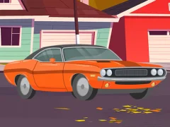 Igra Cars Differences online