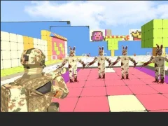 游戏Zombie Invade在线